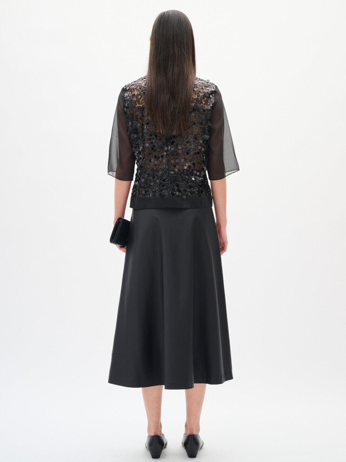 Davina Blouse