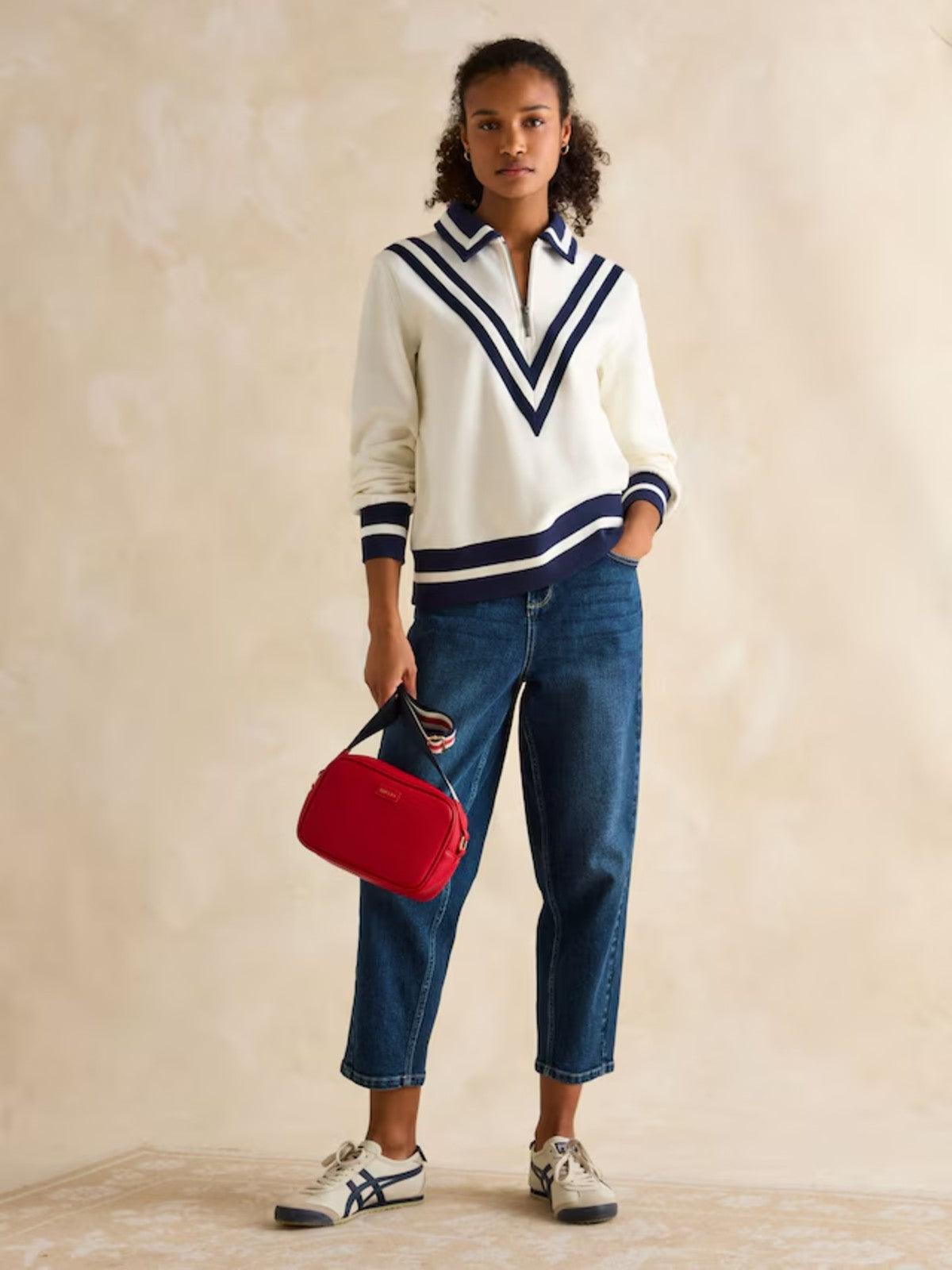 Dawlish Sweatshirt