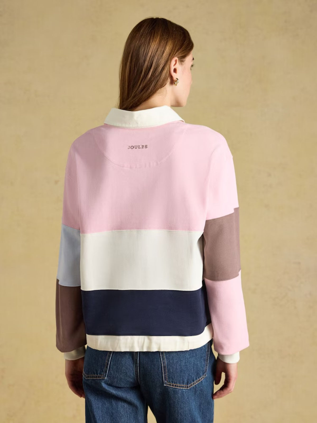 Deckshirt Rugby Top
