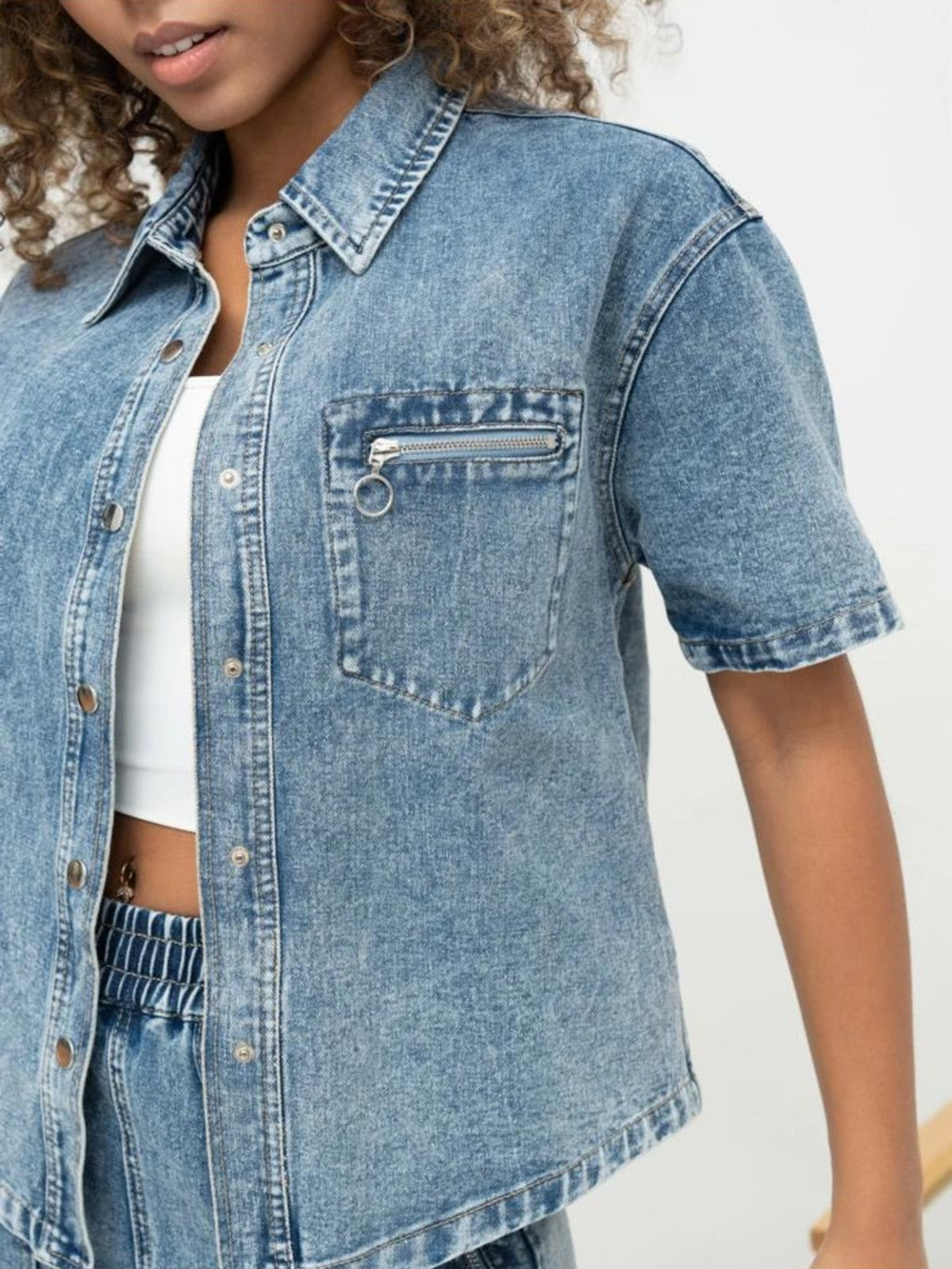 Deena Shirt