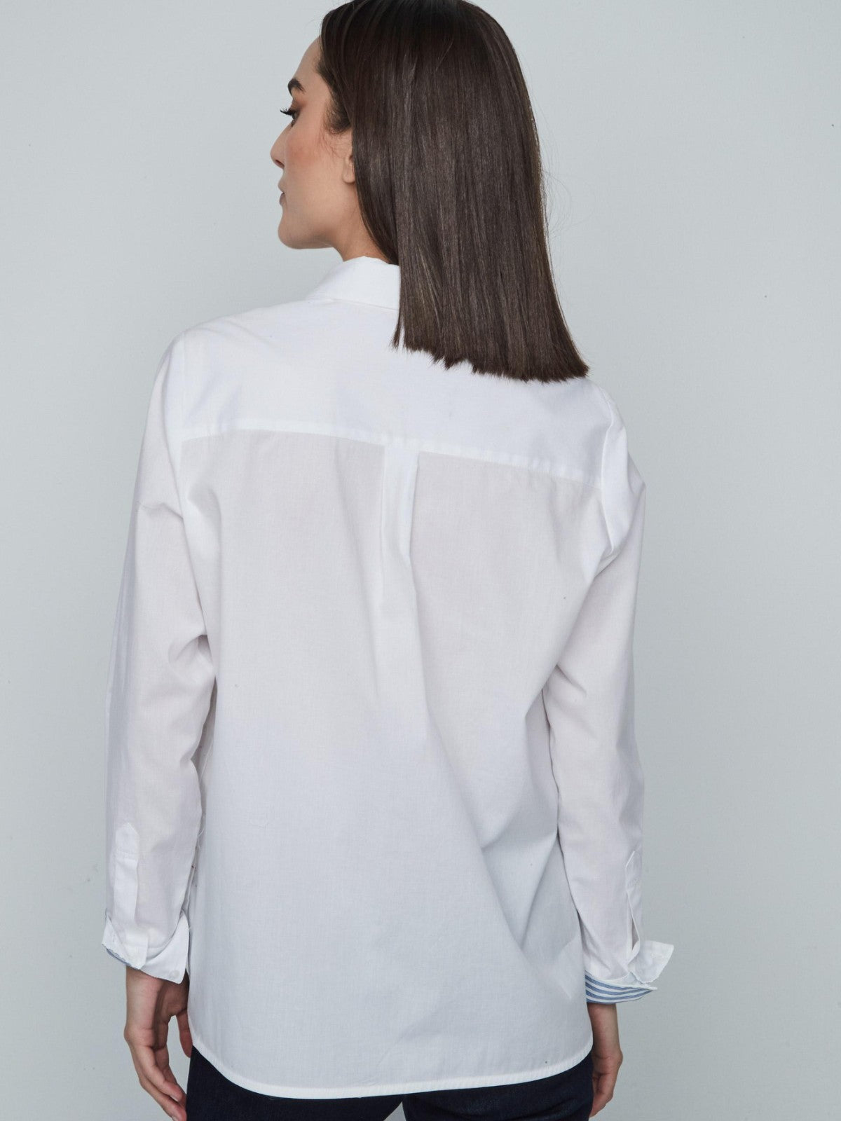 Demi Shirt