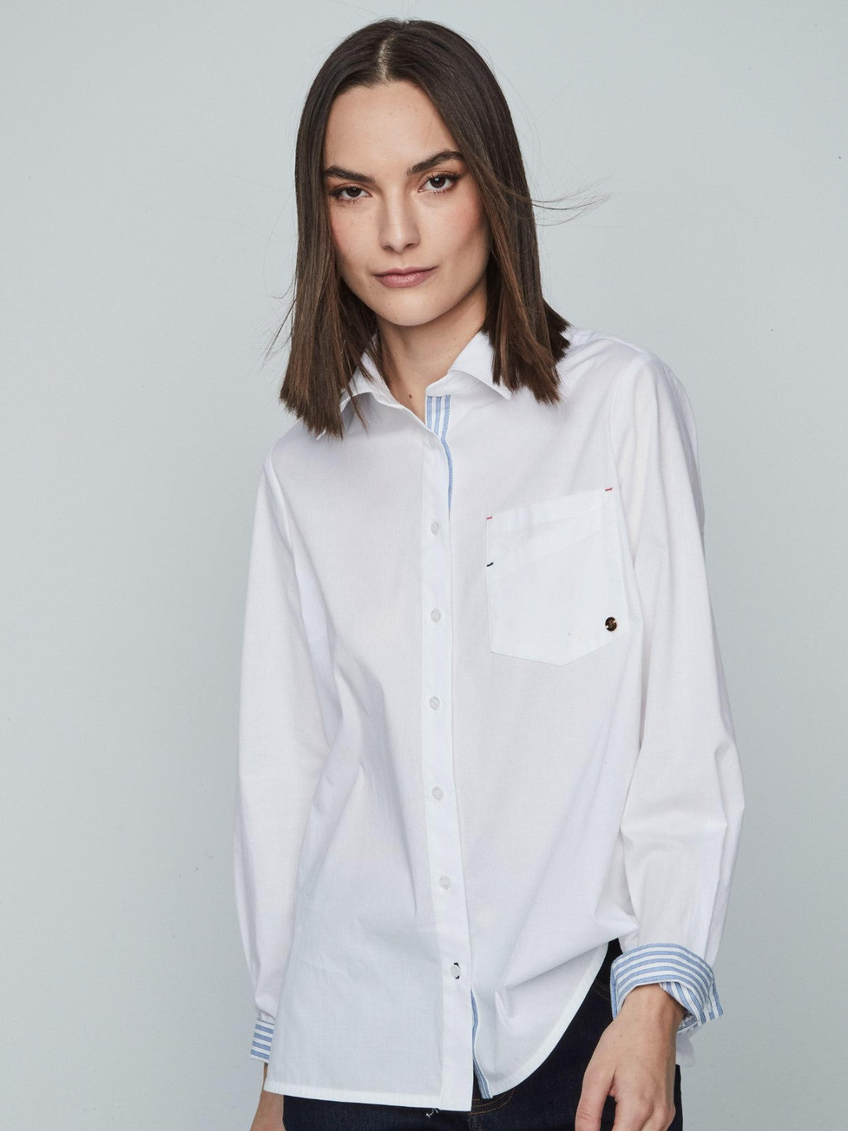 Demi Shirt
