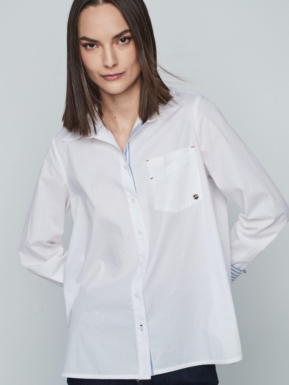 Demi Shirt