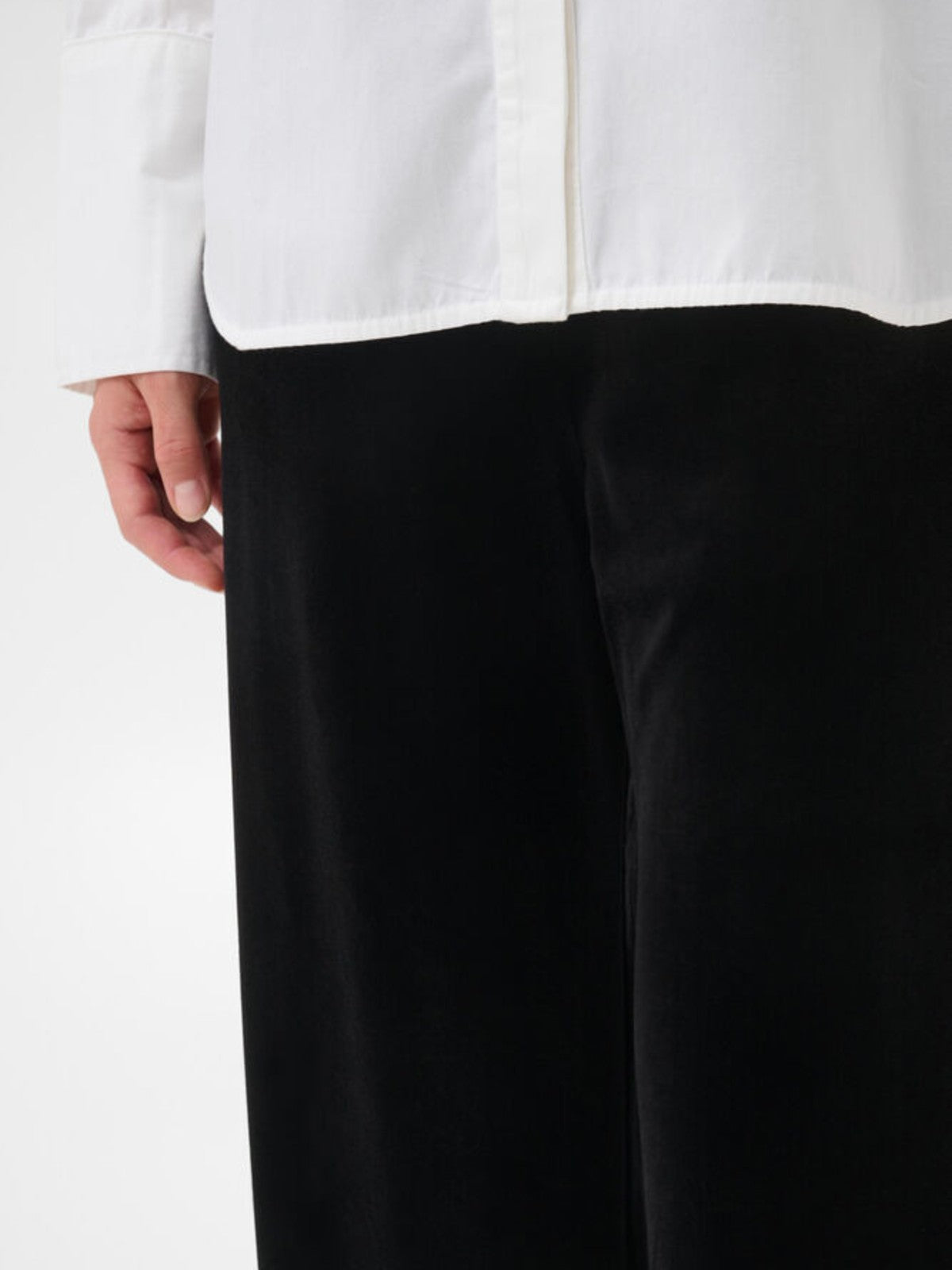 Dhanyo Pants