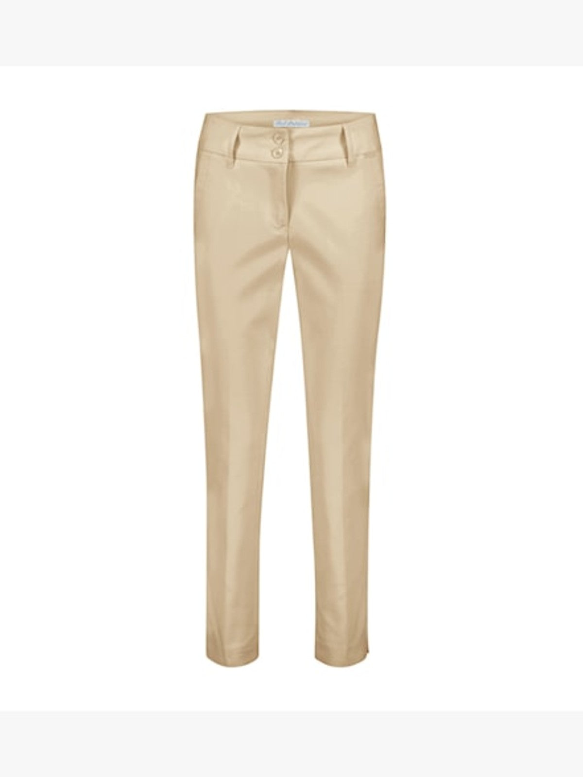 Diana Camel Trousers