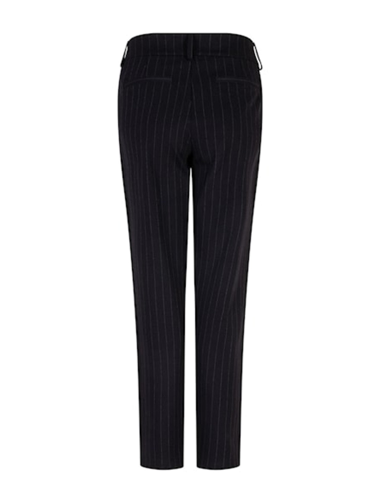 Diana Pinstripe Pants