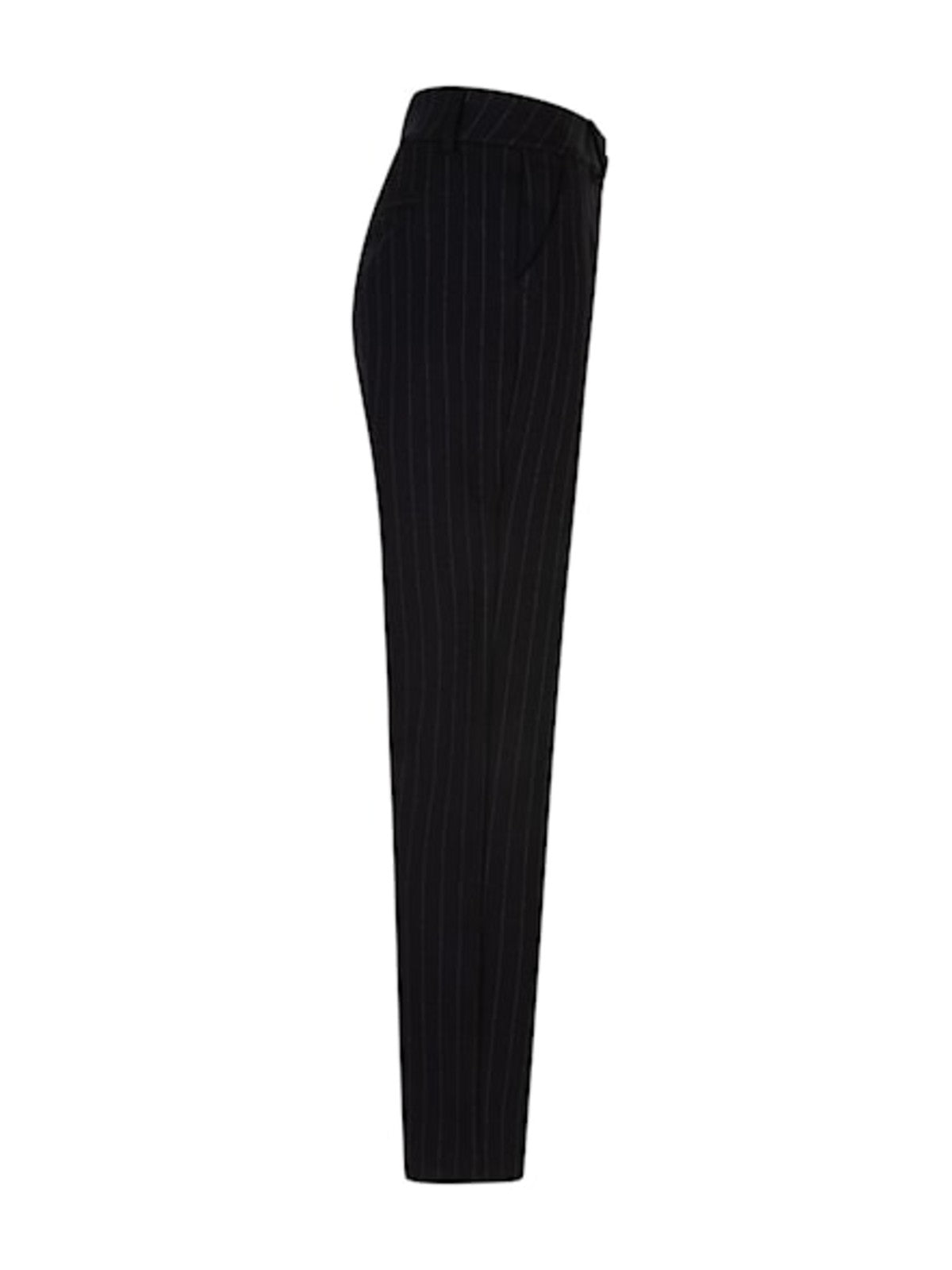 Diana Pinstripe Pants