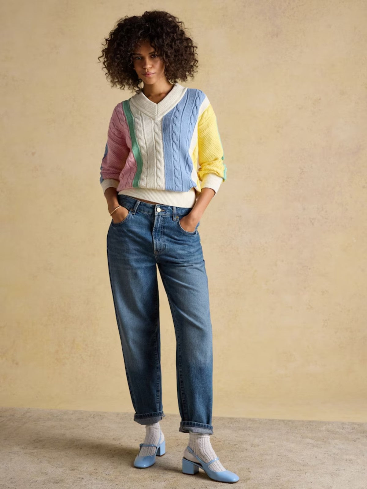 Dibly Jumper