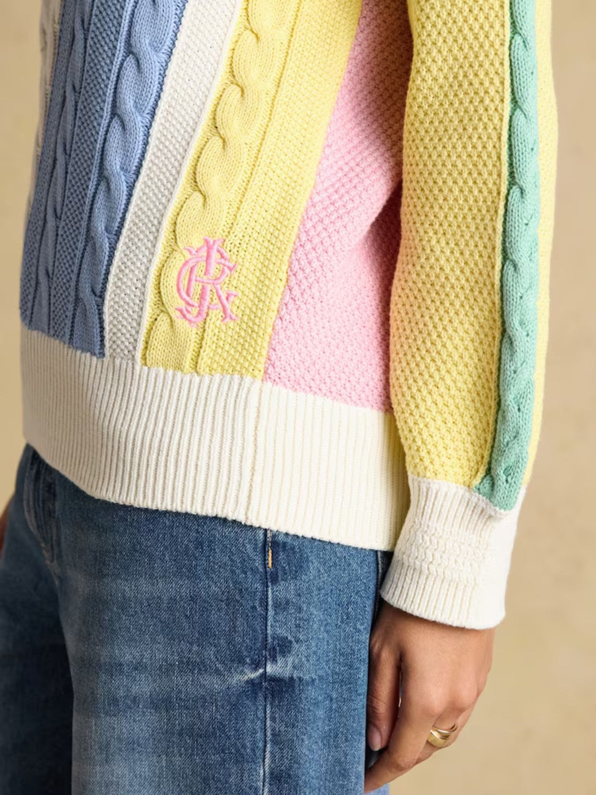 Dibly Jumper