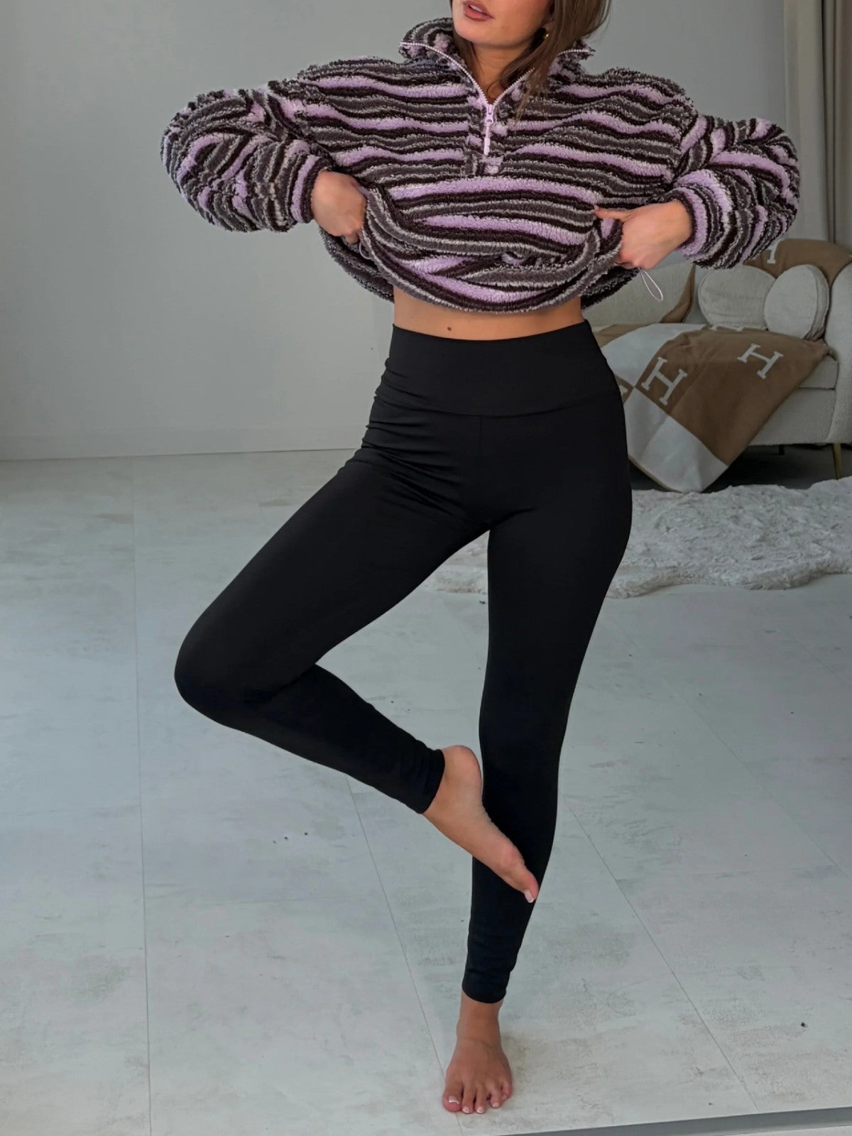 Dide Leggings