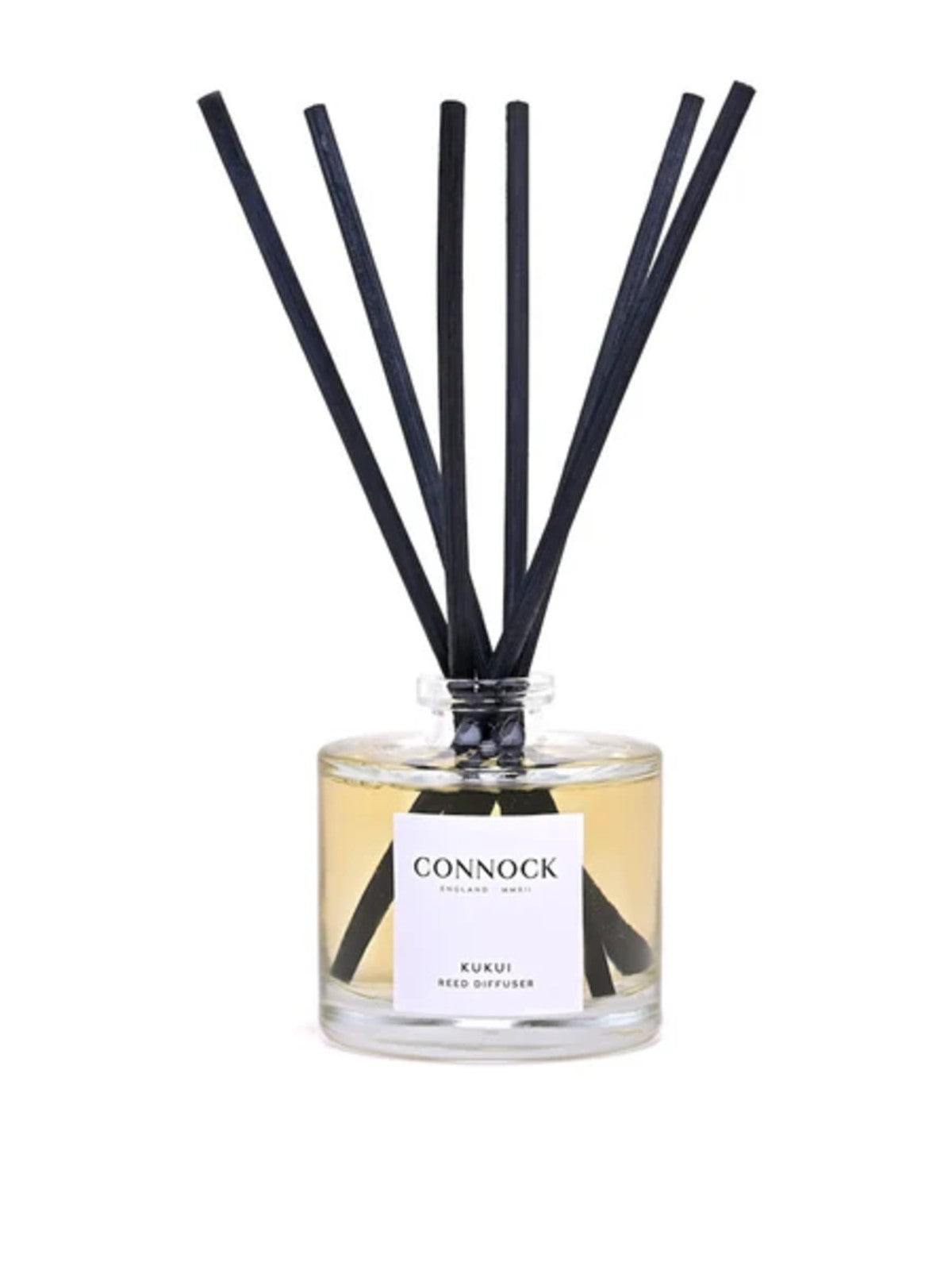 Kukui Oil Reed Diffuser