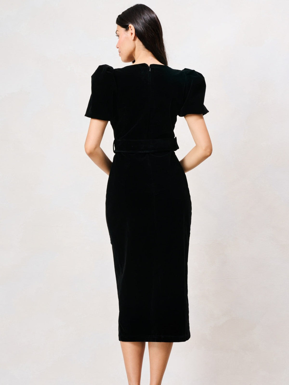 The Dorinda Dress