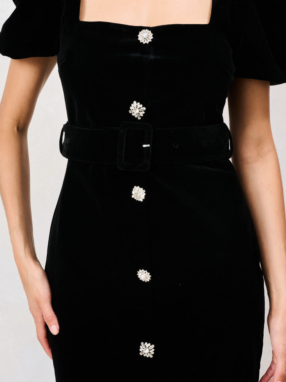 The Dorinda Dress