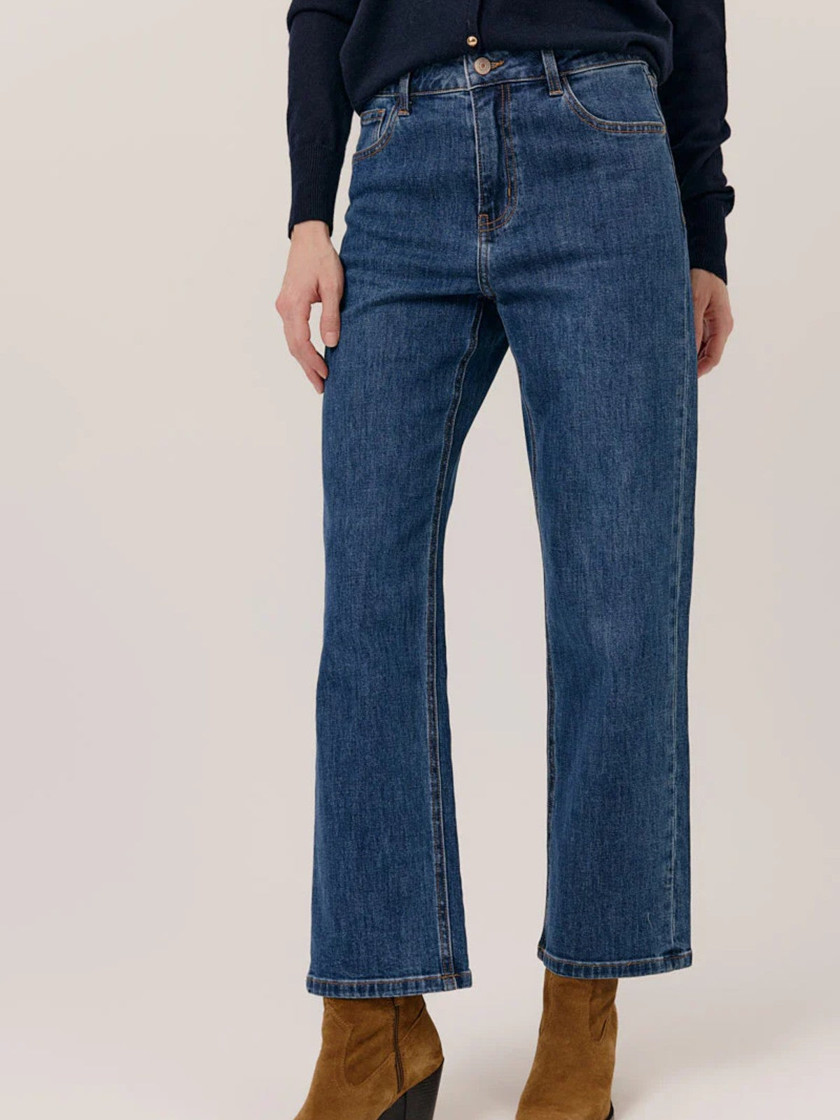 Dorothy Jeans