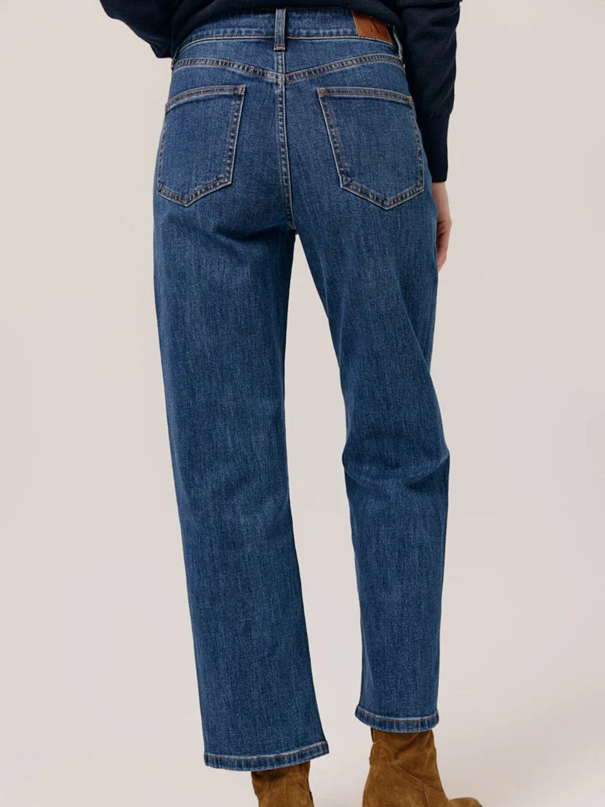 Dorothy Jeans