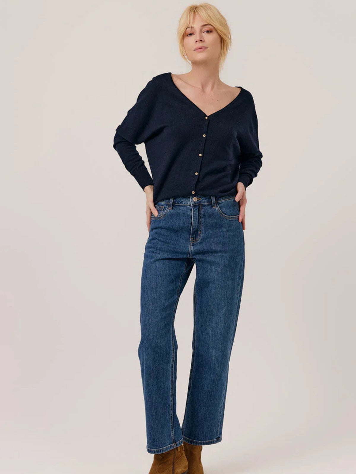 Dorothy Jeans