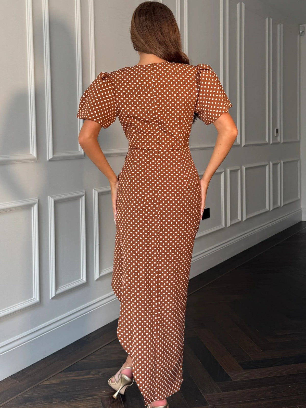 Drew Dress