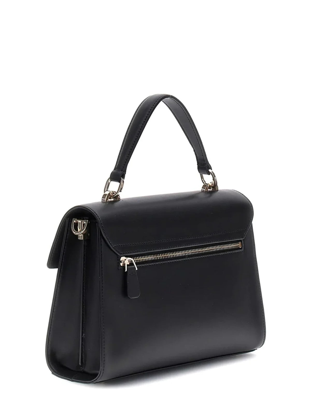 Eco Aldith Black Bag