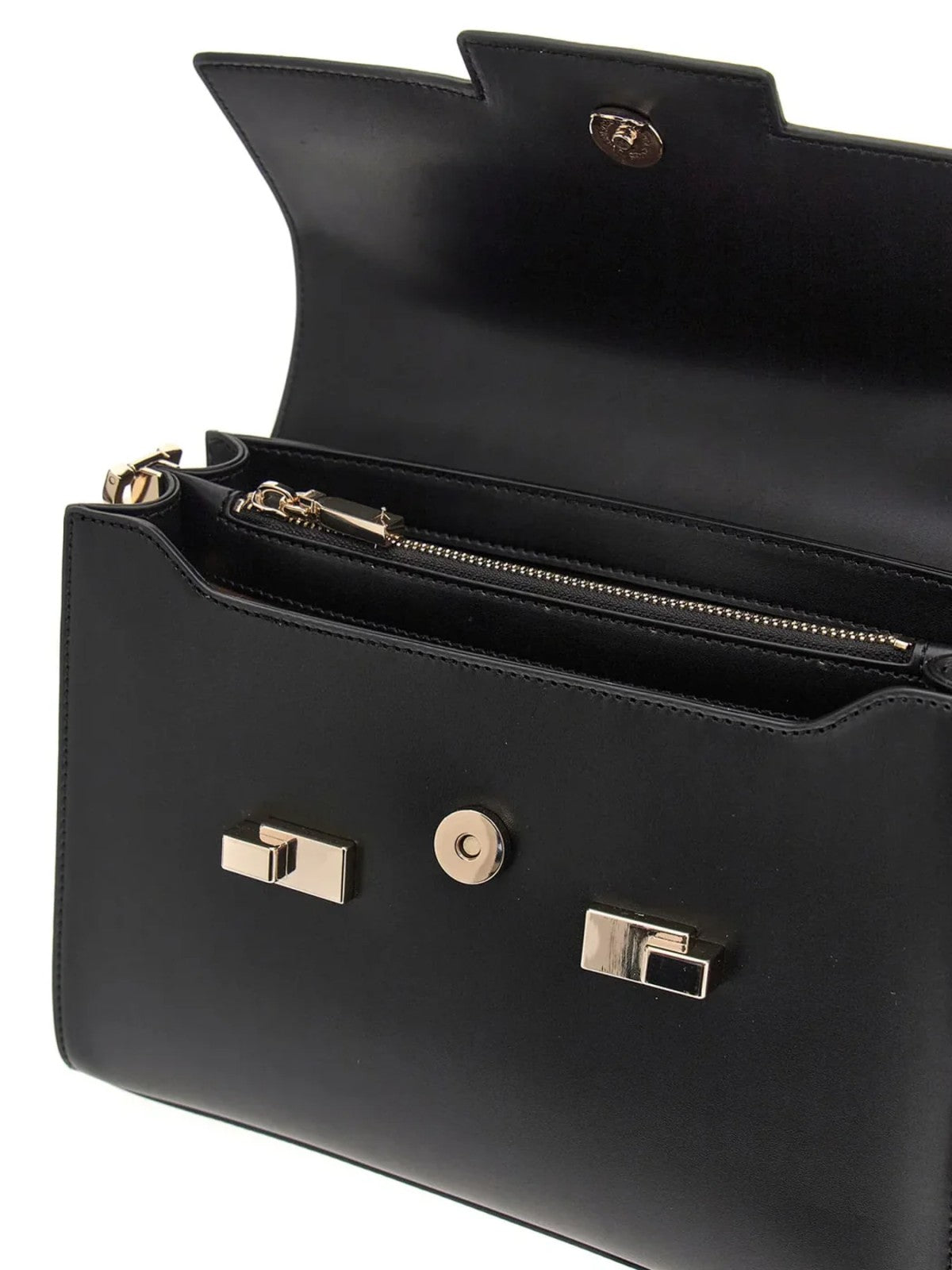 Eco Aldith Black Bag
