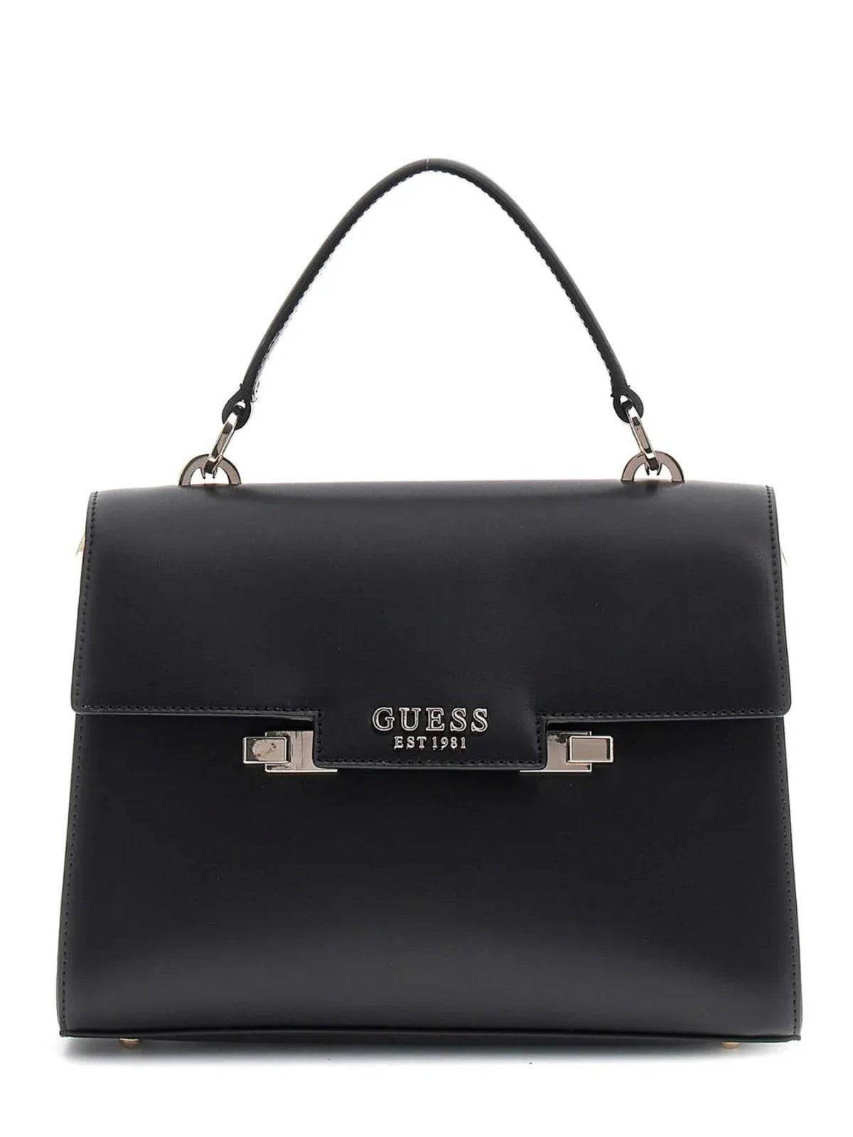Eco Aldith Black Bag