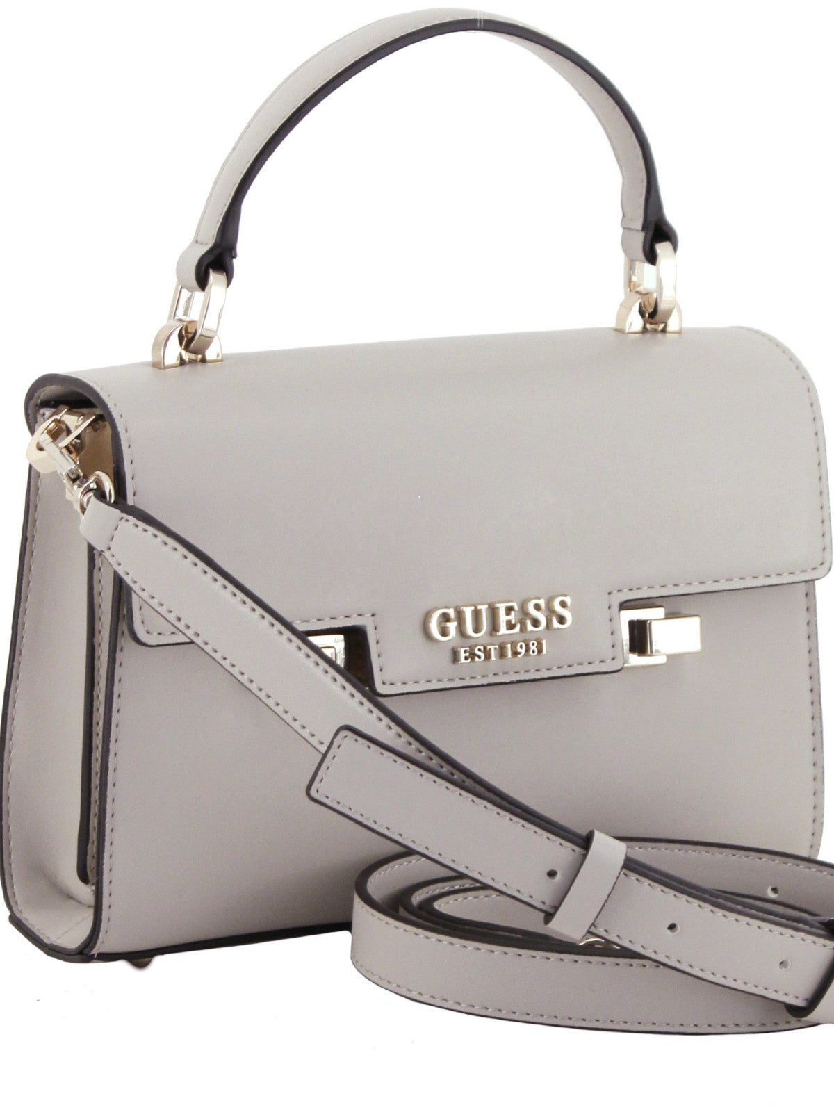 Eco Aldith Taupe Mini Bag
