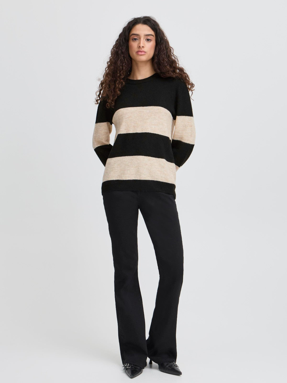 Edeen Jumper