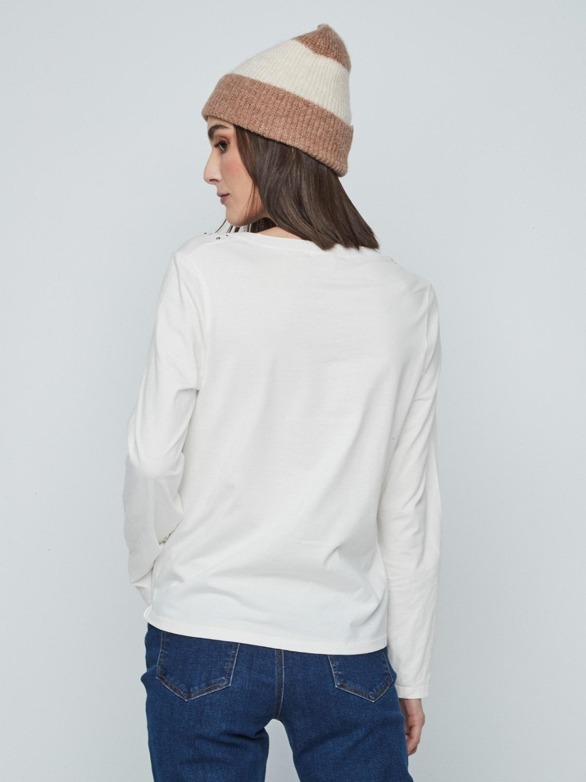 Eden Top