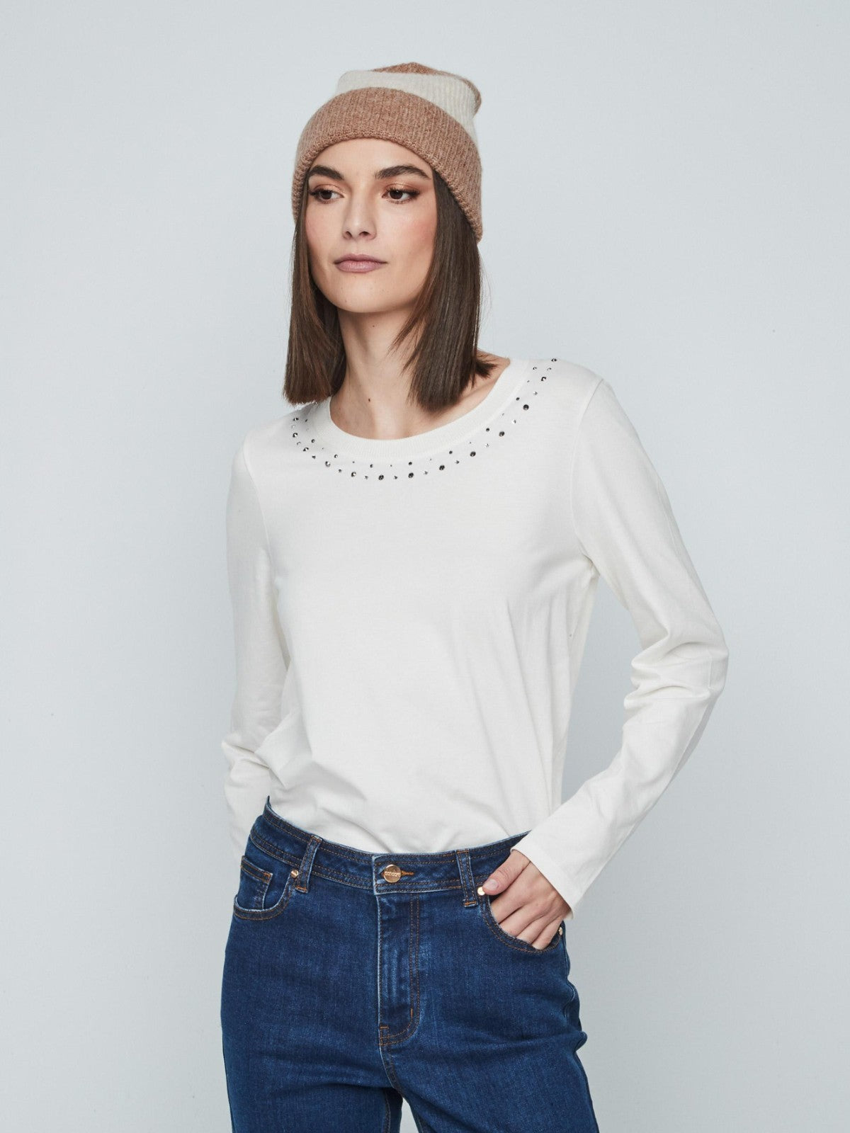 Eden Top