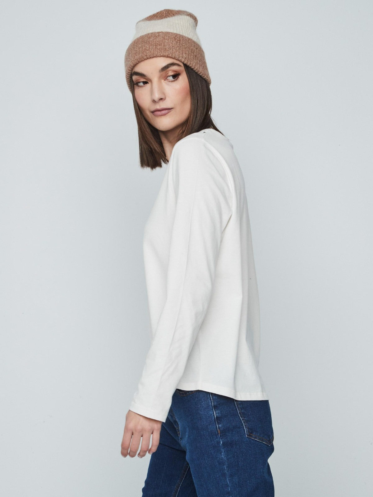 Eden Top