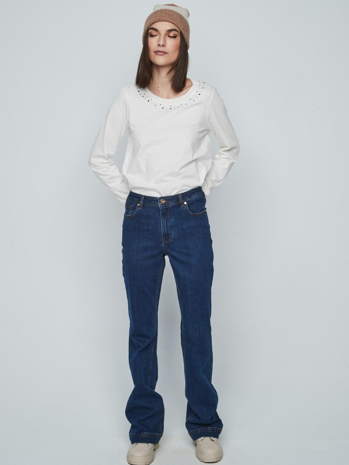 Eden Top