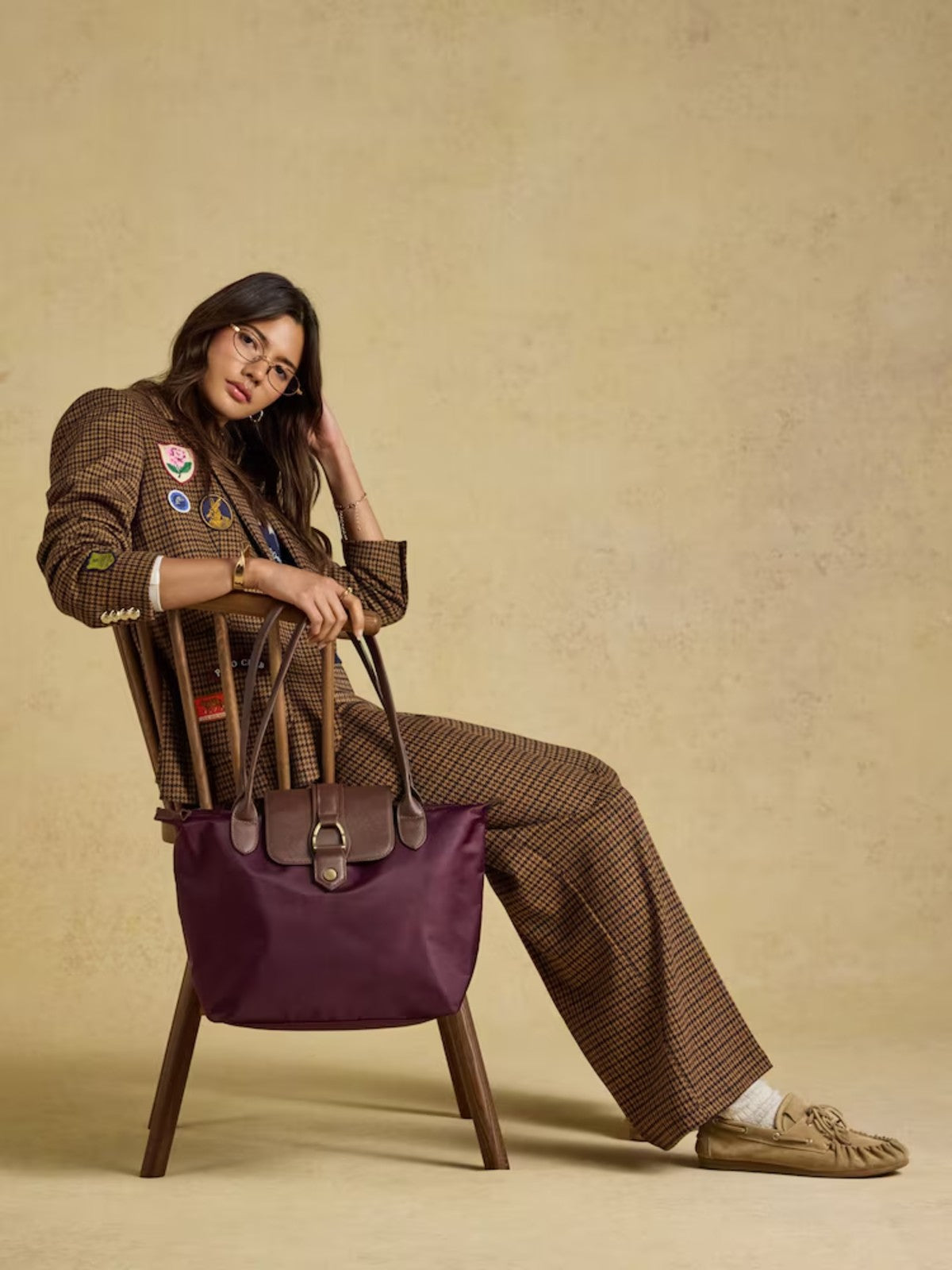 Edie Bag