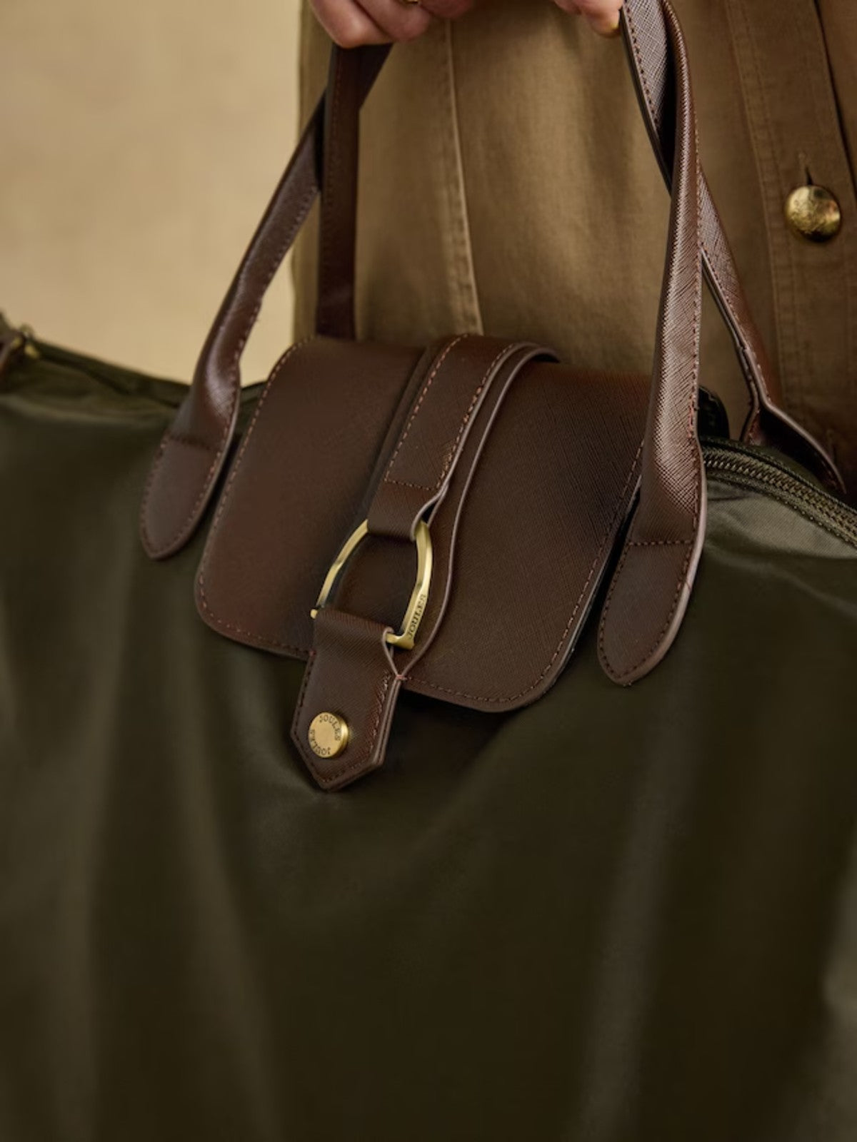 Edie Bag