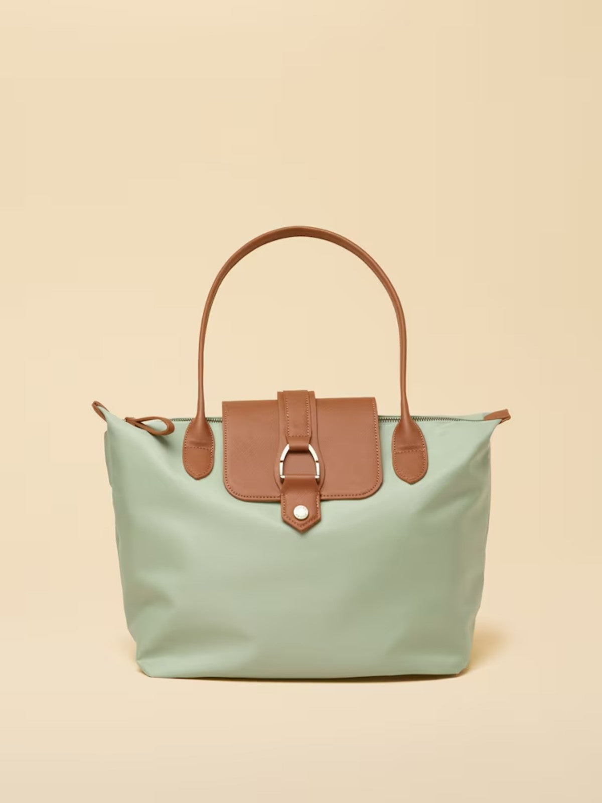 Edie Green Bag