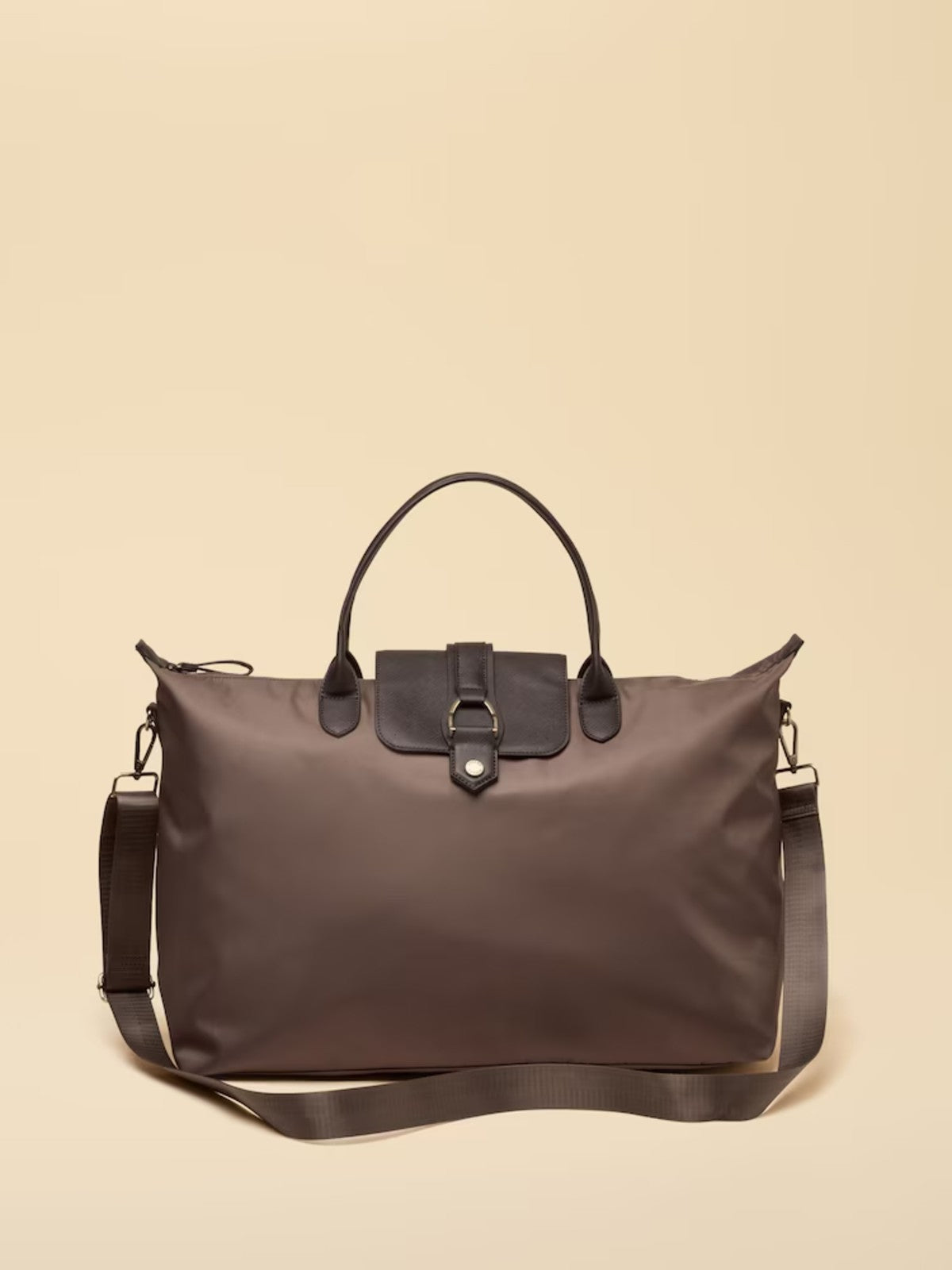 Edie Weekend Bag