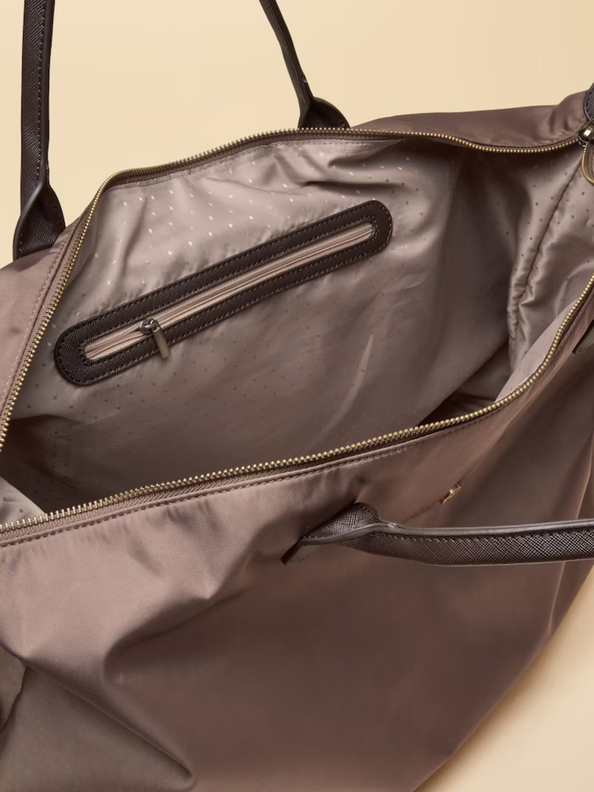 Edie Weekend Bag