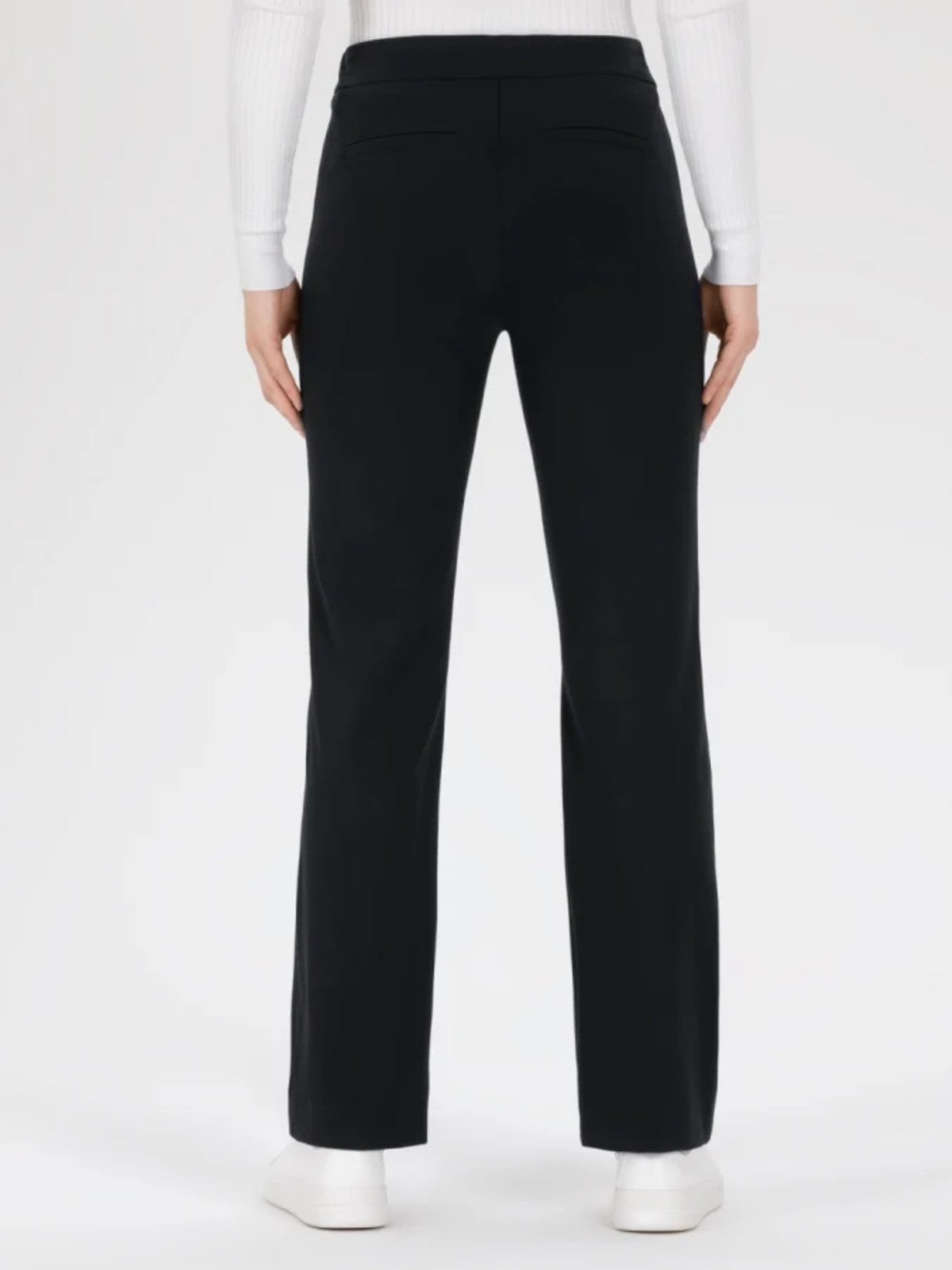 Editta Black Trousers