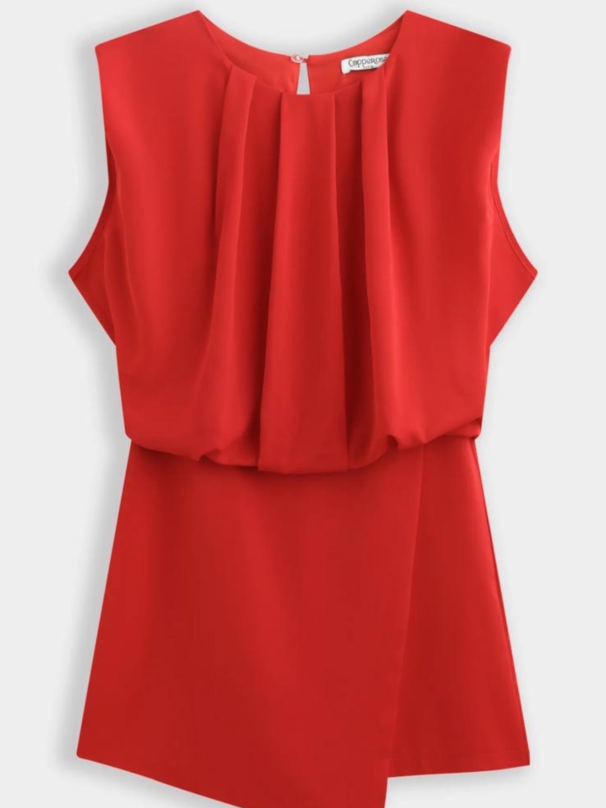 Elaine Playsuit