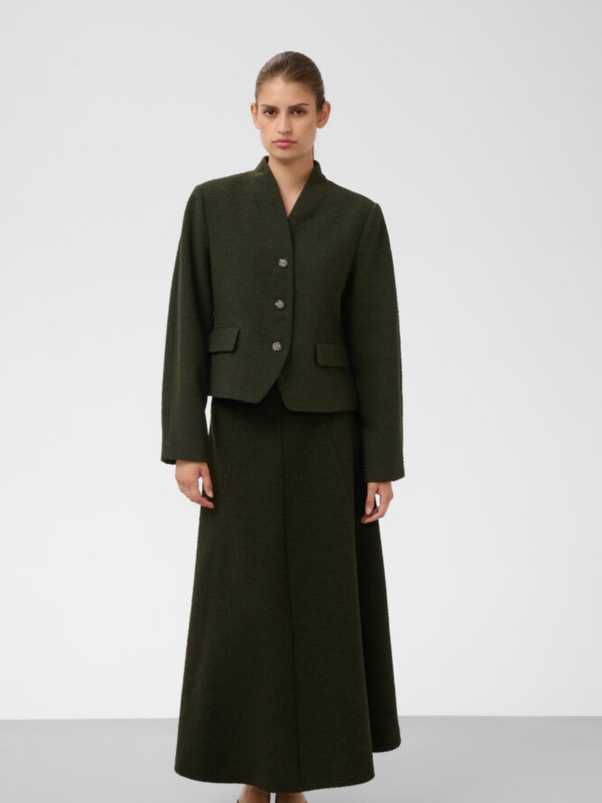 Elbrus Blazer
