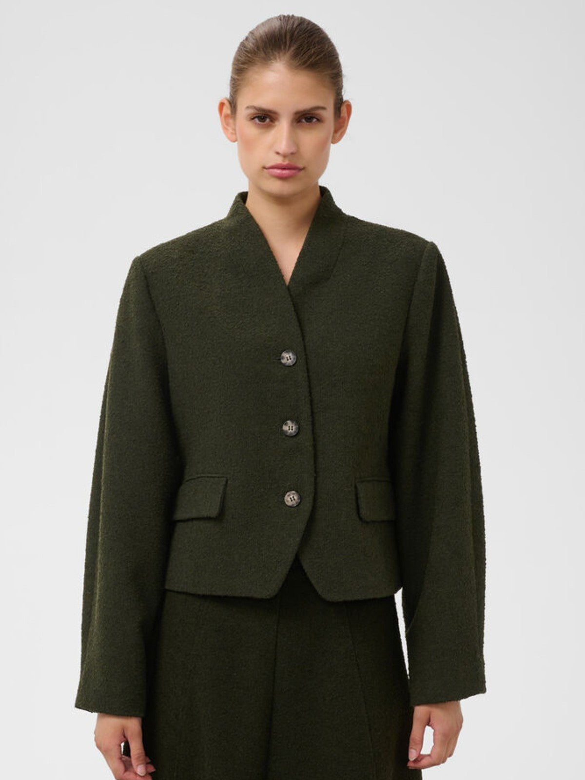 Elbrus Blazer
