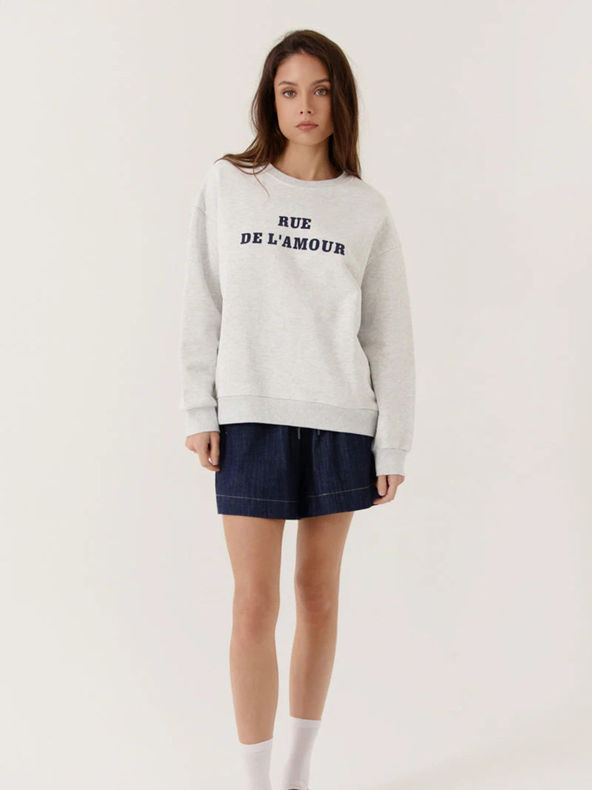 Elirea Sweatshirt