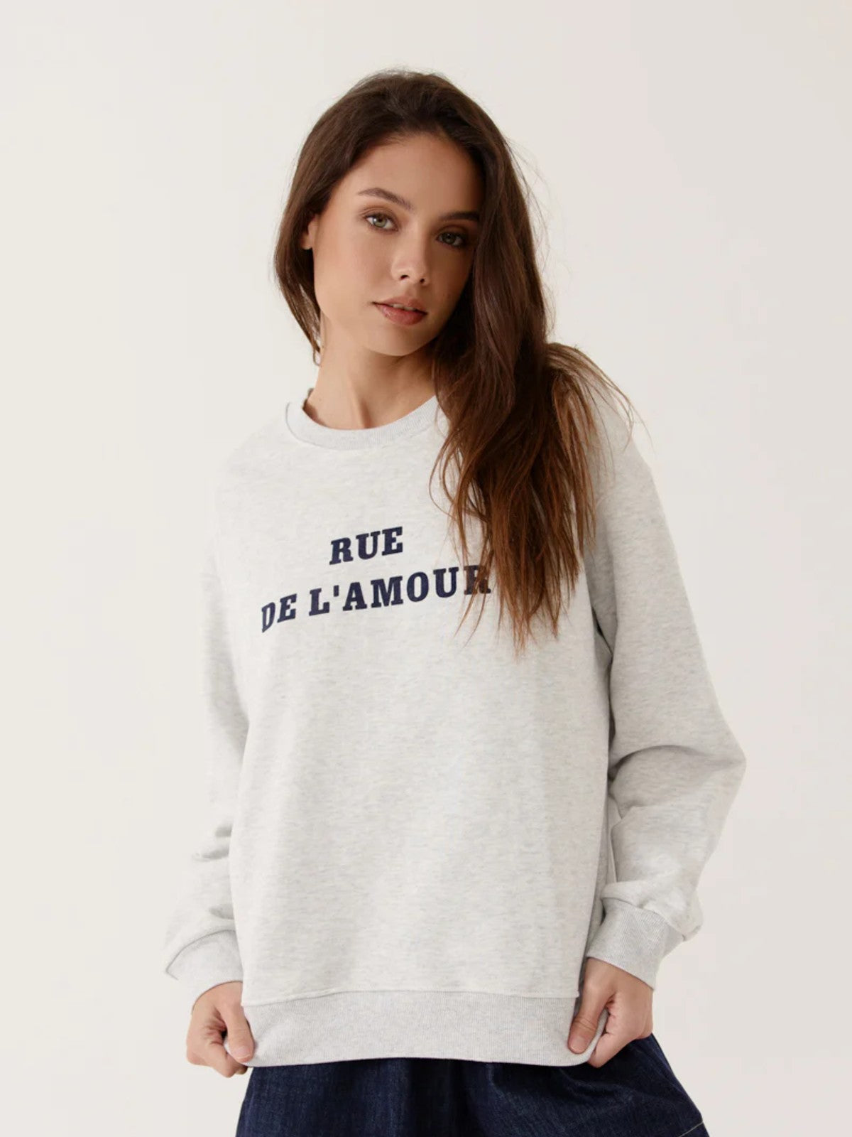 Elirea Sweatshirt