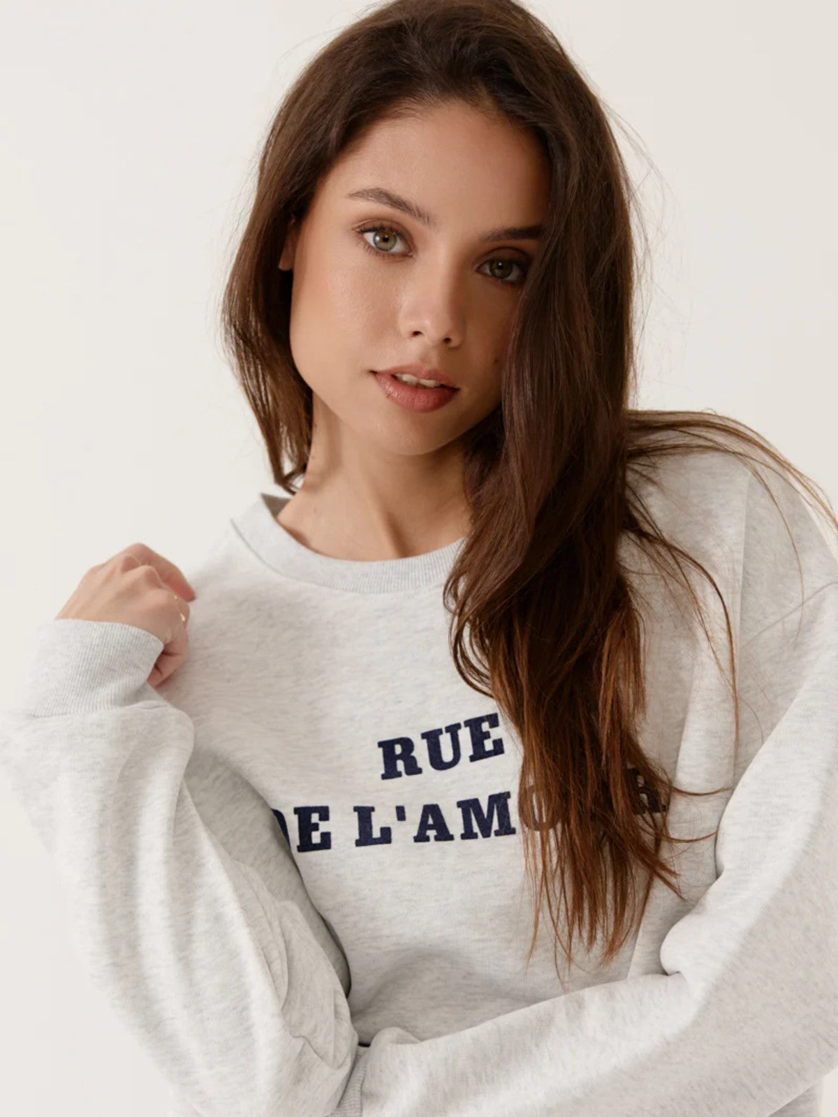 Elirea Sweatshirt