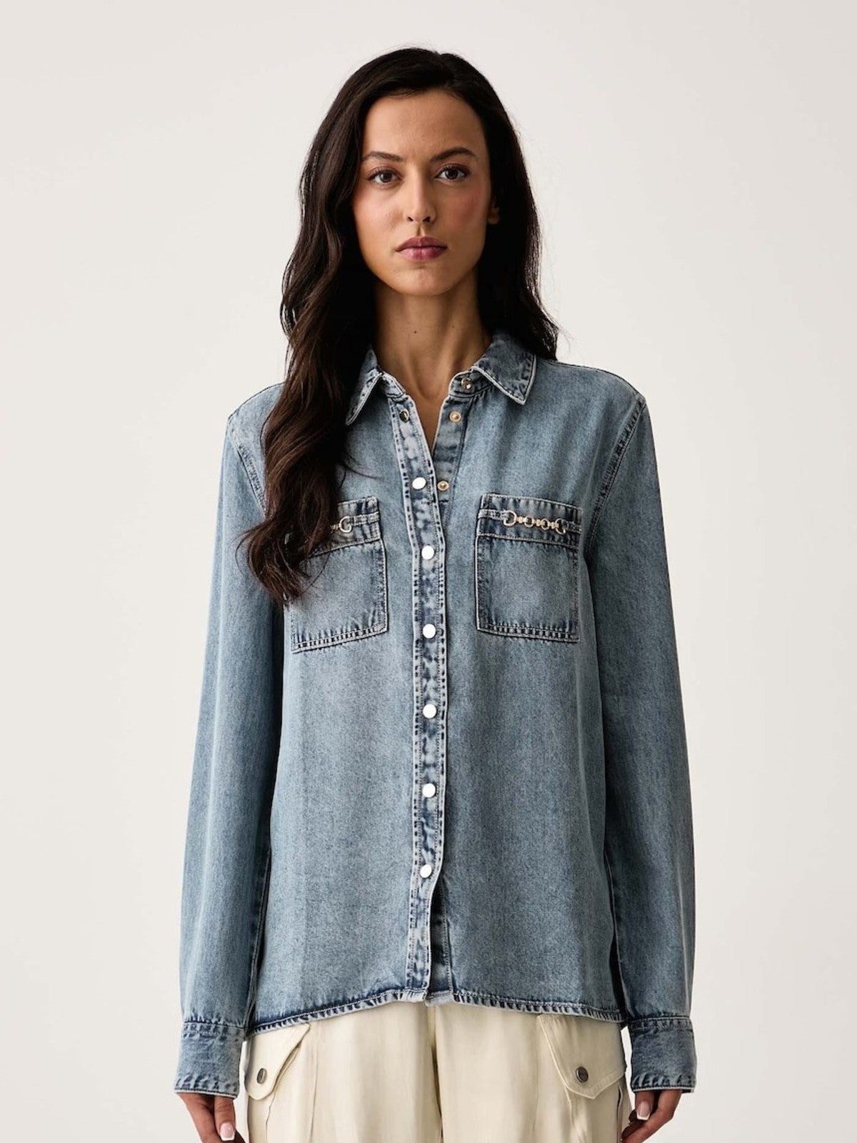 Eliza Shirt