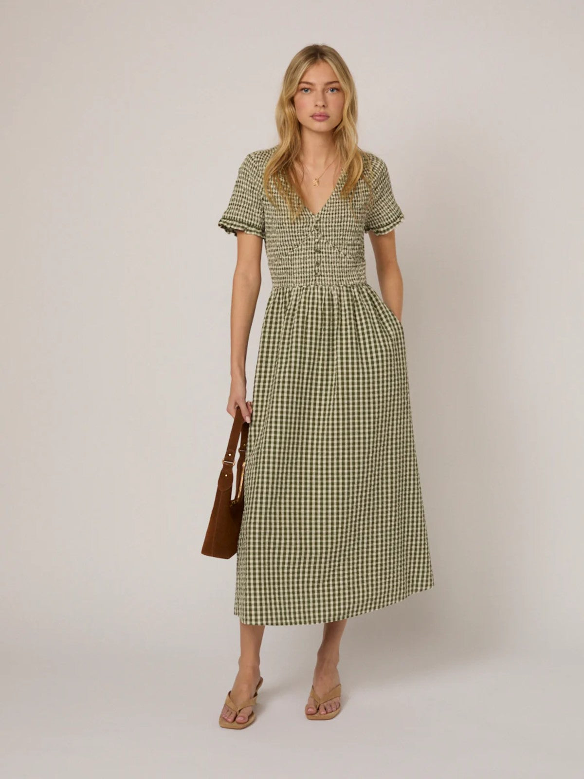 Eliza Dress