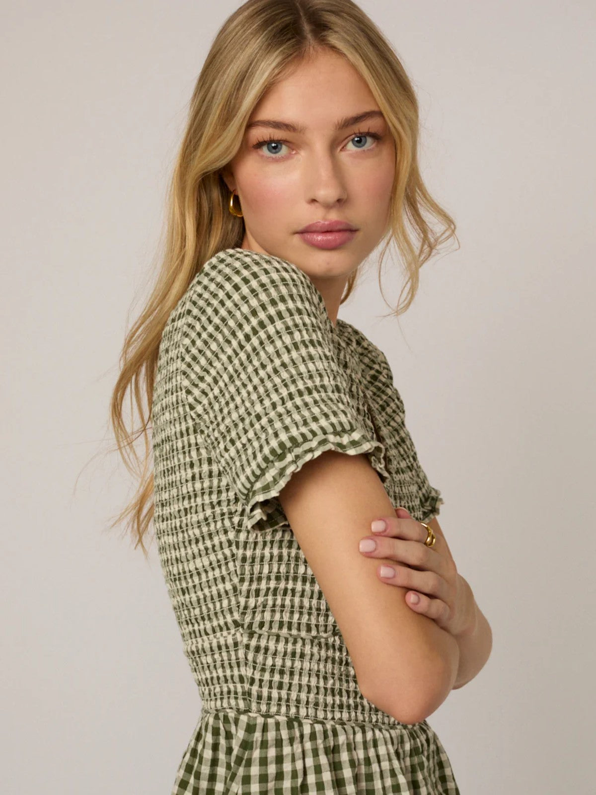 Eliza Dress