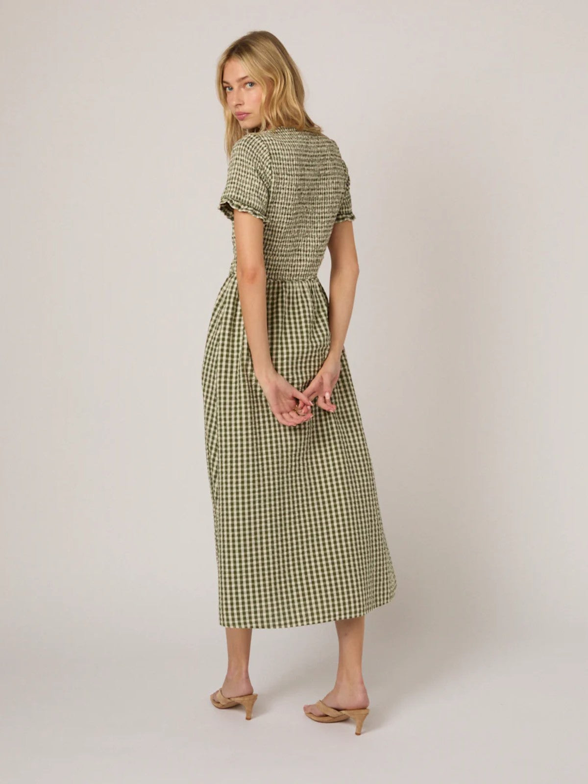 Eliza Dress