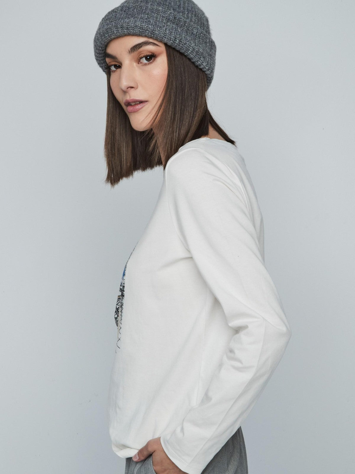 Eliza Top