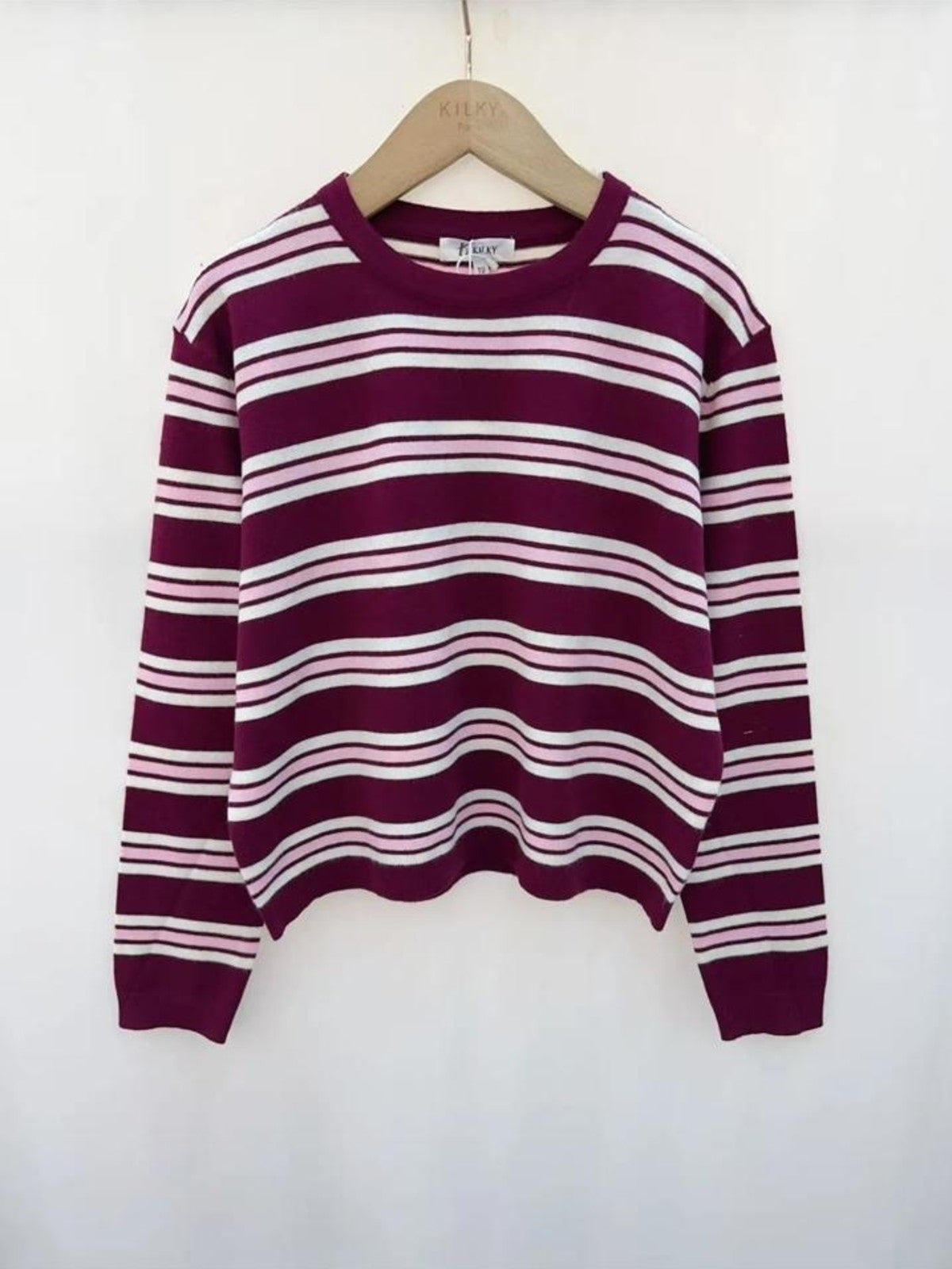 Eliza Jumper