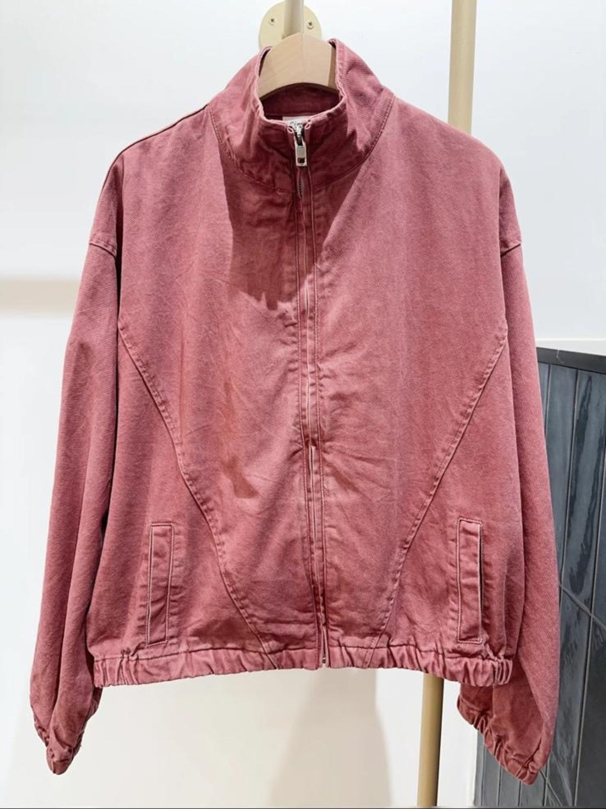 Ella Jacket