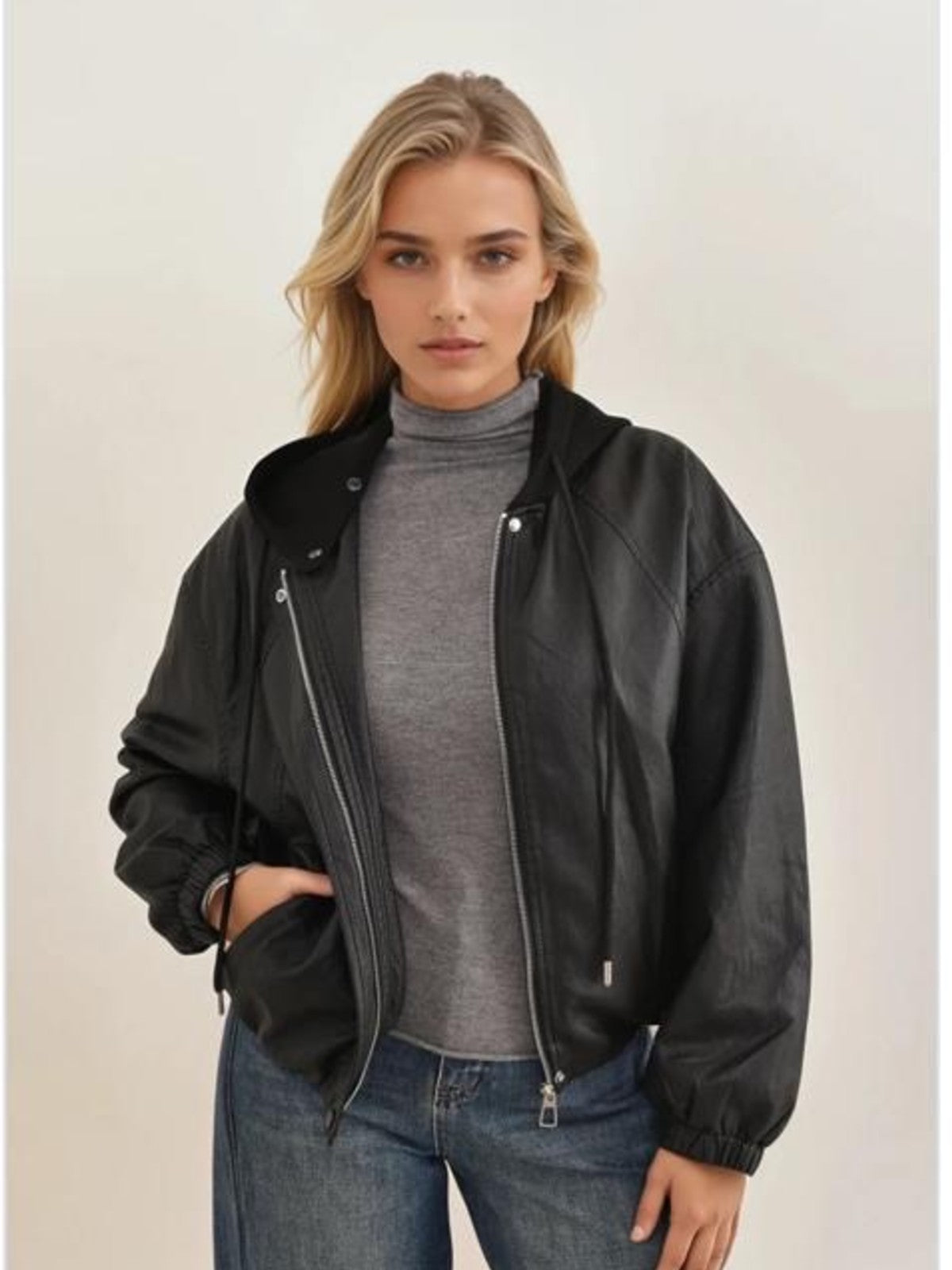 Ellen Jacket